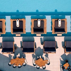 Cavo Tagoo Suite Pool