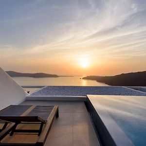 Cavo Tagoo Diamond Suite Pool